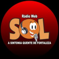 Rádio Web Sol - Fortaleza/CE